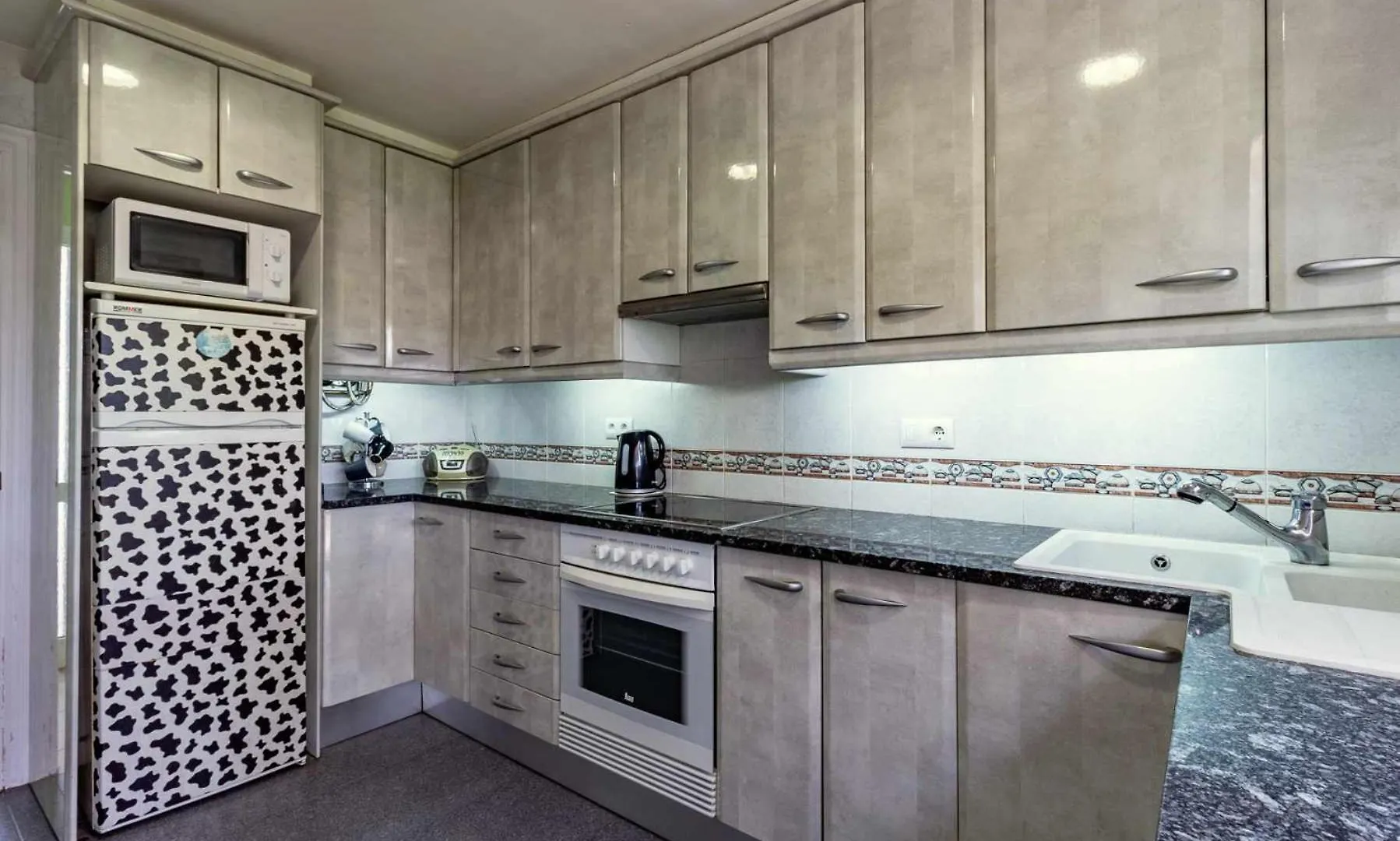 Prázdninový dům Villa Susana Amplia Villa En Entorno Magnifico S'Agaro